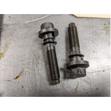 10P205 Camshaft Gear Bolts Pair For 09-10 Ford F-150  5.4